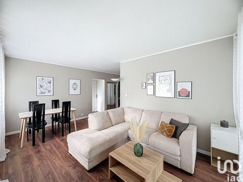  Appartement � louer 3 pi�ces 64 m�