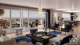  Appartement � vendre 5 pi�ces 159 m�