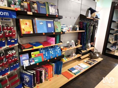 Vente Boutique/Local commercial 129 m&sup2; 39500 80130 Friville-escarbotin