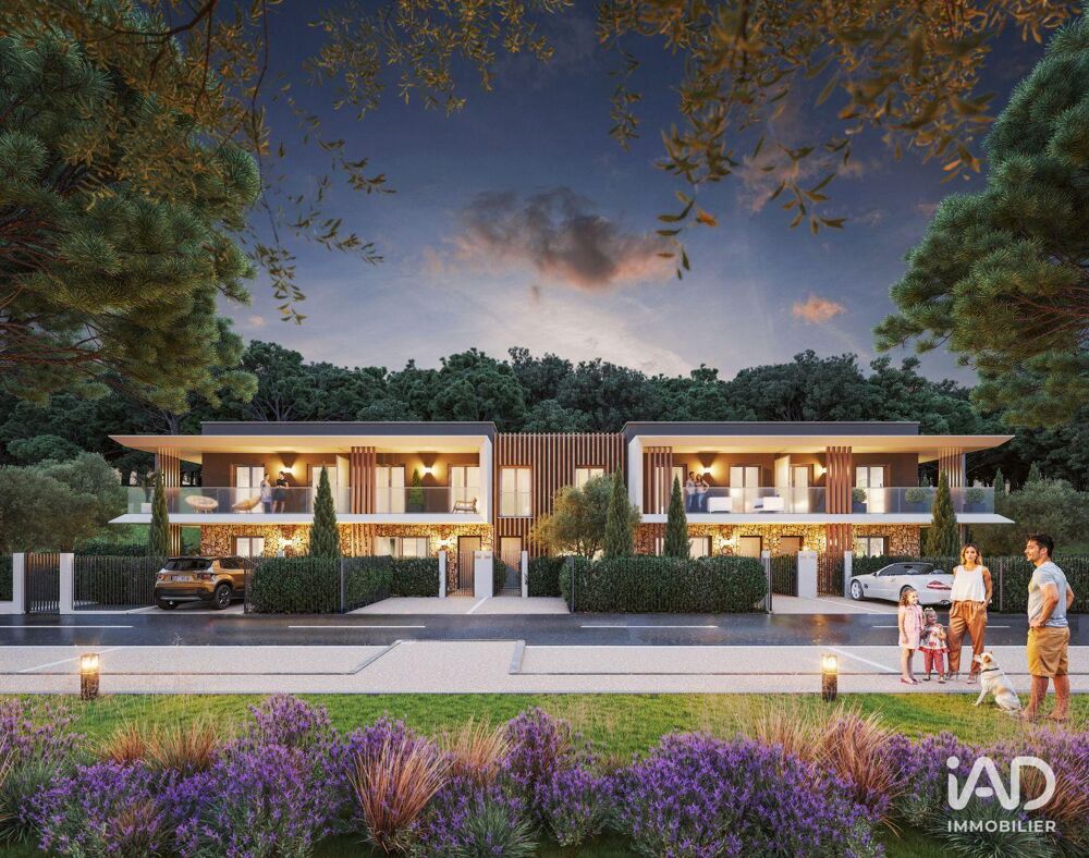  vendre  Maison La Gaude (06610)