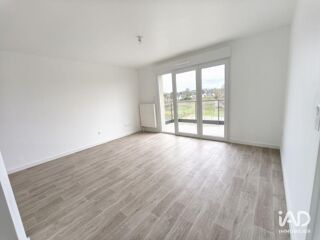  Appartement � louer 2 pi�ces 42 m�