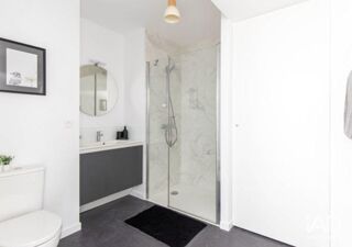  Appartement � vendre 1 pi�ce 24 m�