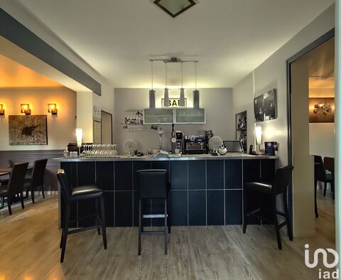   Vente Bar-brasserie 130 m² 