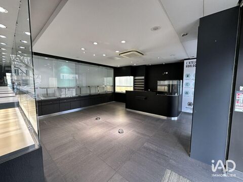 Vente Murs commerciaux 50 m&sup2; 138000 46000 Cahors