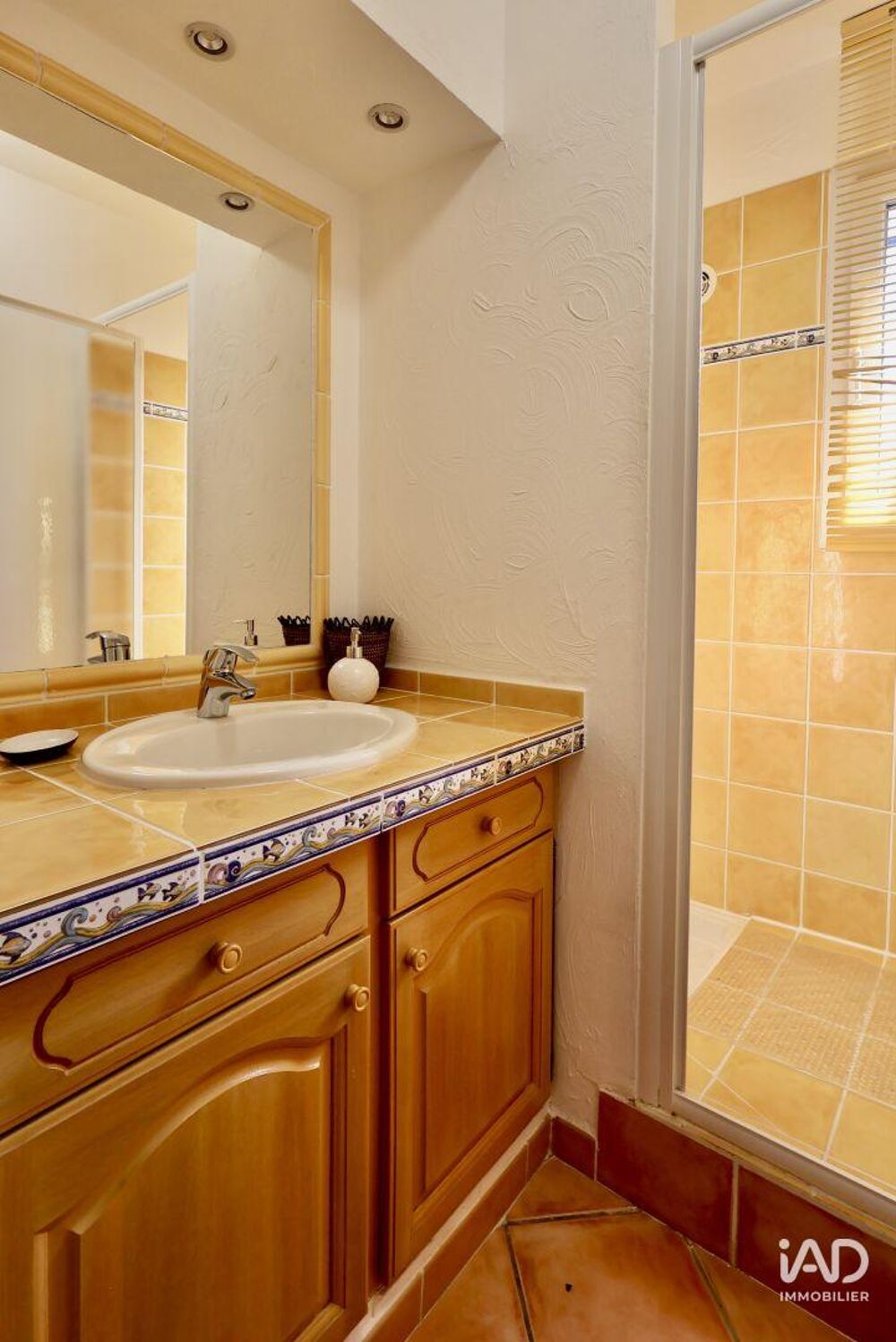 � vendre  Maison Bagnols-en-For�t (83600)