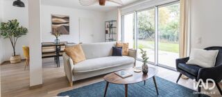  Maison � vendre 3 pi�ces 68 m�