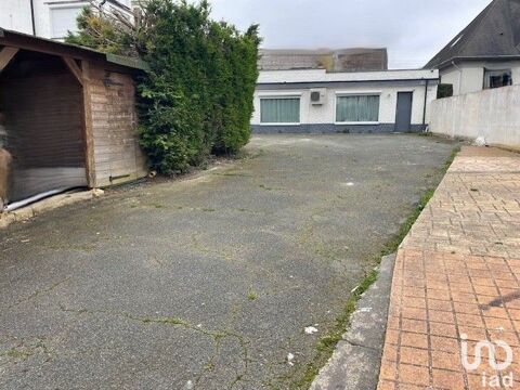 Location Boutique/Local commercial 108 m&sup2; 2940 91420 Morangis