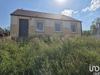  Maison  louer 4 pices 70 m Dhuisy