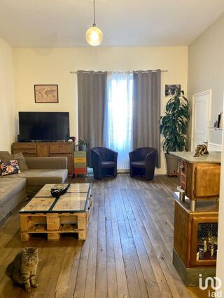  Maison  vendre 5 pices 169 m