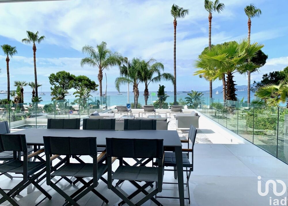  vendre  Appartement Cannes (06400)