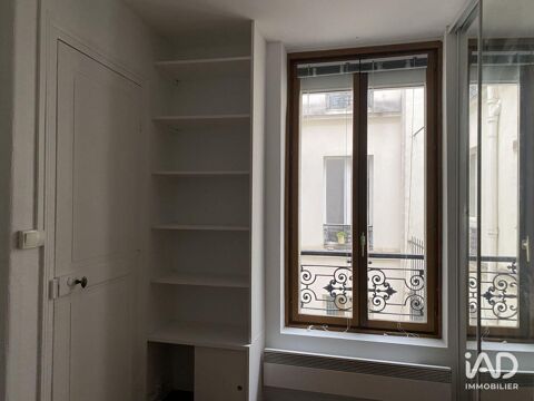  Appartement  louer 1 pice 25 m