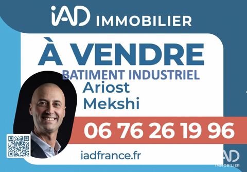 Vente Murs commerciaux 195 m&sup2; 149000 27210 Beuzeville