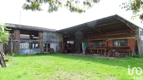 Vente Bâtiment 7 pièces 159000 31250 Revel