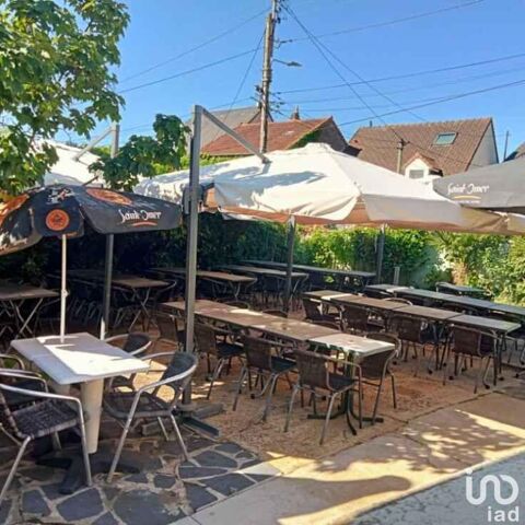 Vente Restaurant 193 m&sup2; 119000 72000 Le mans