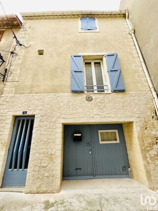  Maison  vendre 4 pices 80 m