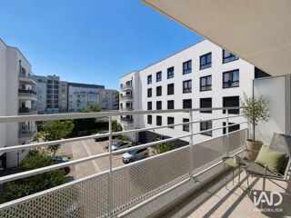  Appartement � vendre 4 pi�ces 88 m�