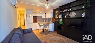  Appartement � vendre 2 pi�ces 32 m�