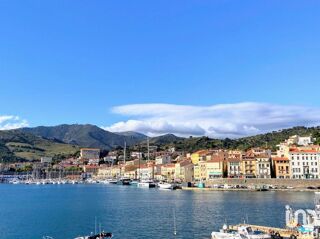  Appartement � vendre 3 pi�ces 61 m�