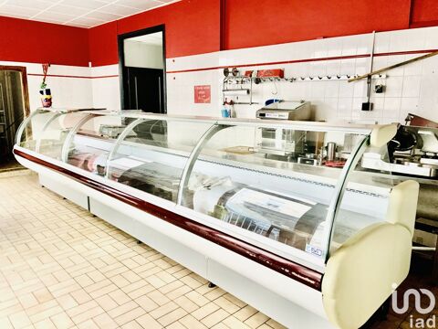 Vente Murs commerciaux 78 m&sup2; 52500 11200 L�zignan-corbi�res