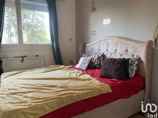  Appartement  vendre 3 pices 55 m