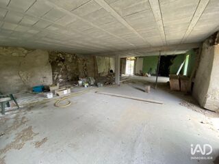  Appartement � vendre 1 pi�ce 270 m�