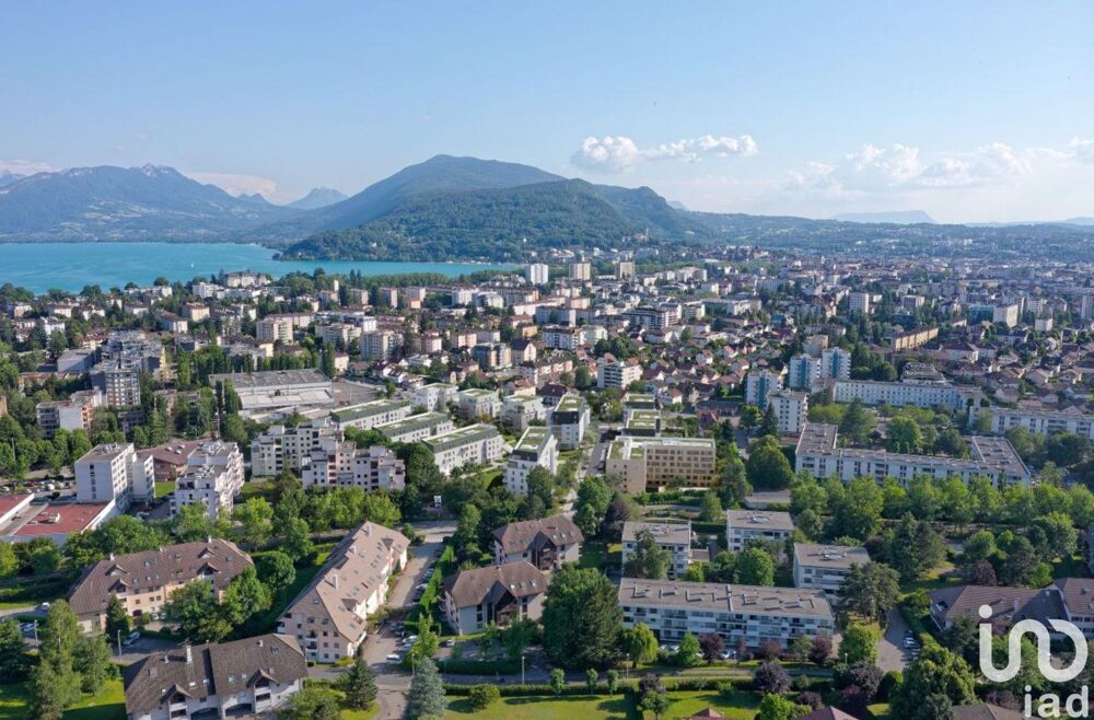 � vendre  Appartement Annecy (74000)