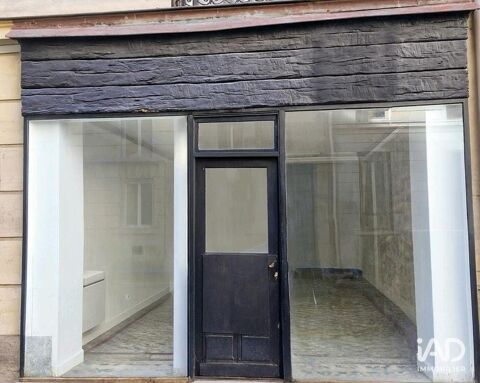Vente Boutique/Local commercial 26 m&sup2; 203000 75020 Paris