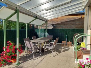  Maison  vendre 2 pices 50 m