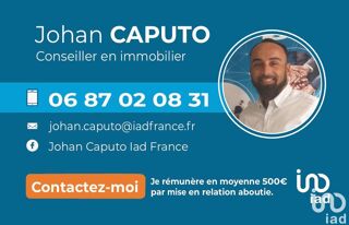  Appartement � vendre 1 pi�ce 18 m�