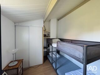  Maison � vendre 3 pi�ces 40 m�