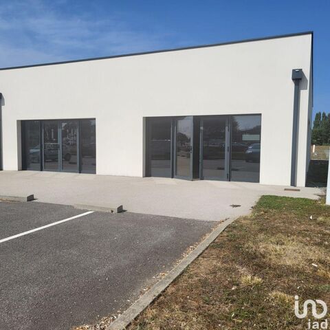 Vente Boutique/Local commercial 80 m&sup2; 120000 79460 Magn�