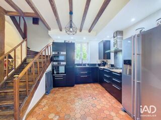  Maison � vendre 5 pi�ces 155 m�