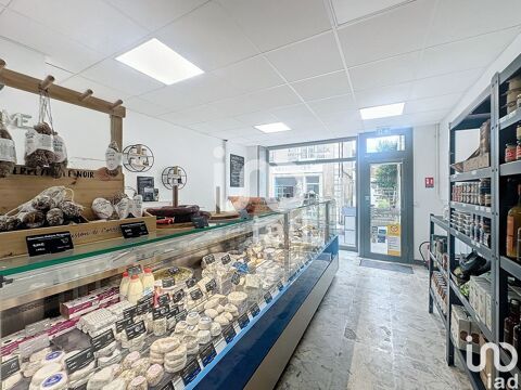Vente Boutique/Local commercial 46 m&sup2; 71500 91330 Yerres