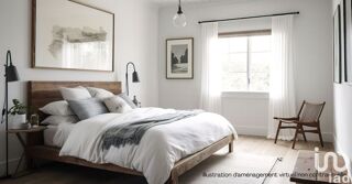  Appartement � vendre 2 pi�ces 45 m�