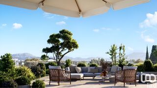  Appartement  vendre 5 pices 149 m