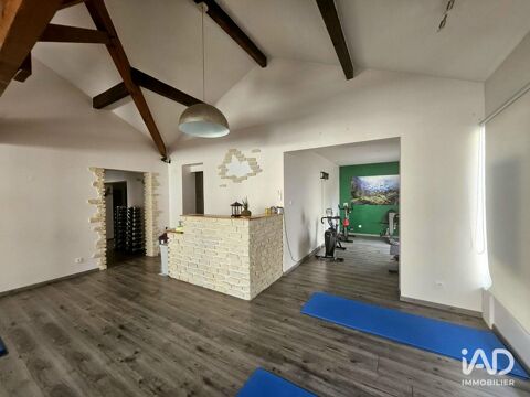 Location Boutique/Local commercial 160 m&sup2; 1466 40990 Saint-paul-l�s-dax