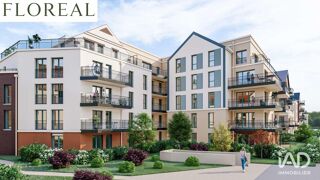  Appartement � vendre 4 pi�ces 88 m�