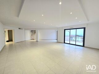  Appartement � vendre 3 pi�ces 155 m�