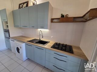  Appartement � vendre 3 pi�ces 53 m�