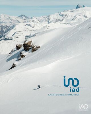  Appartement � vendre 2 pi�ces 45 m�