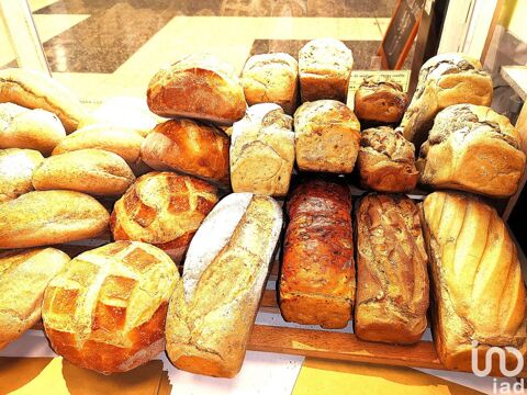 Vente Boulangerie 63 m&sup2; 86000 29000 Quimper