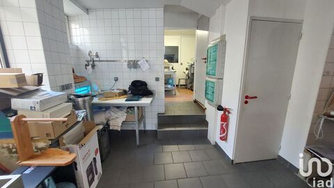   Vente Droit au bail 96 m&sup2; 