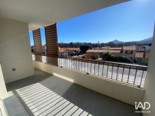  Appartement � vendre 3 pi�ces 65 m�