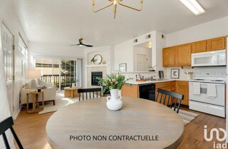  Appartement � vendre 2 pi�ces 49 m�