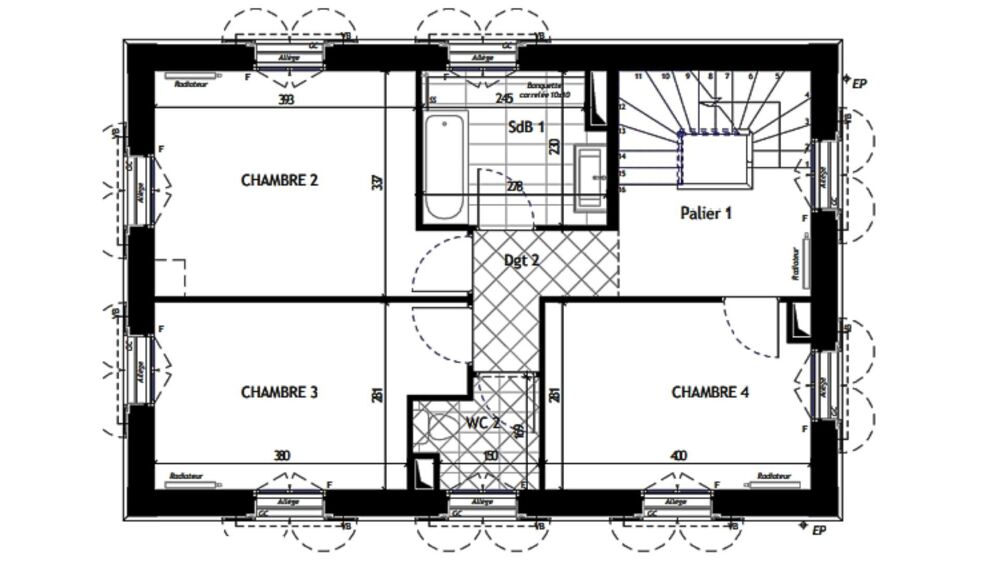 � vendre  Maison Chatou (78400)