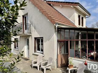  Maison � vendre 6 pi�ces 127 m�