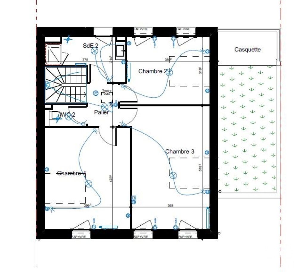 Vente Maison Vente Maison/villa 5 pi�ces P�rigny