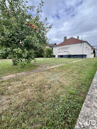  Maison � vendre 4 pi�ces 91 m�