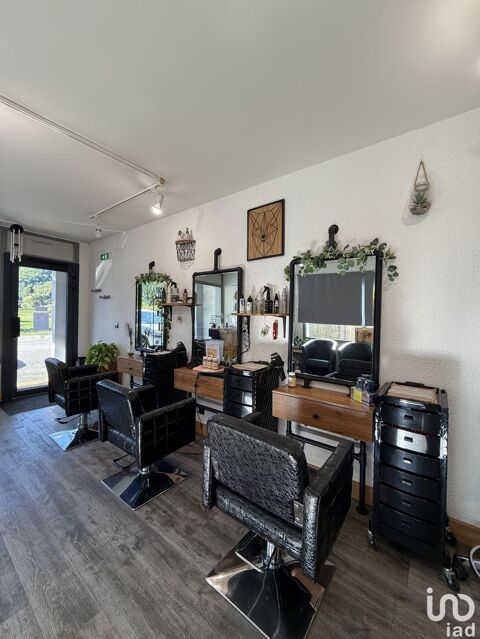 Vente Boutique/Local commercial 42 m&sup2; 50000 73540 La b�thie