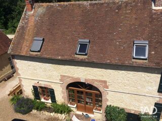  Maison  vendre 10 pices 265 m